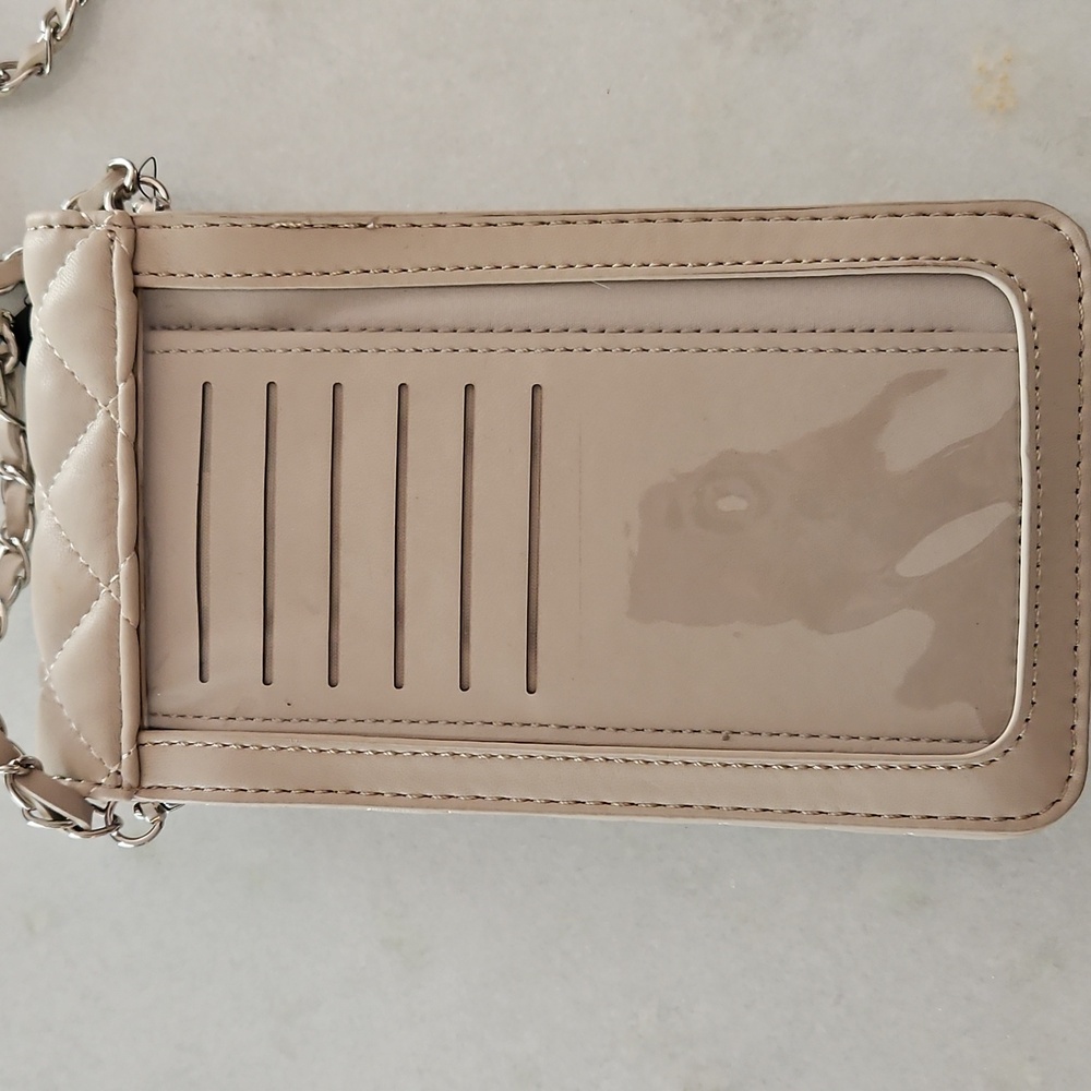 BADGLEY MISCHKA Quilted Crossbody Bag - Picture 5 of 12